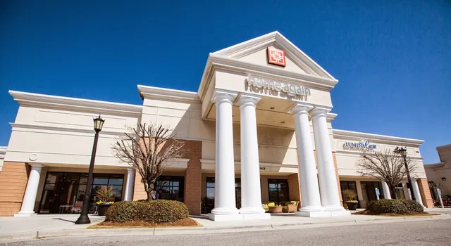 Home Again Wilmington