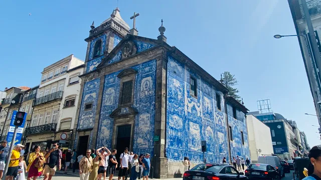 Majestic Hostel Porto