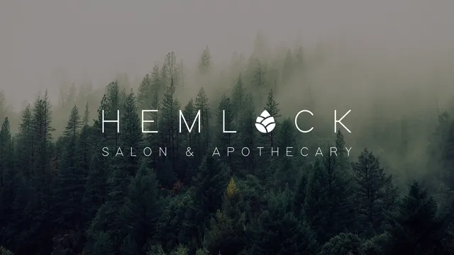 Hemlock Salon & Apothecary
