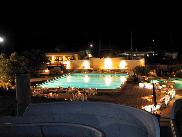 Camping Village Lamaforca