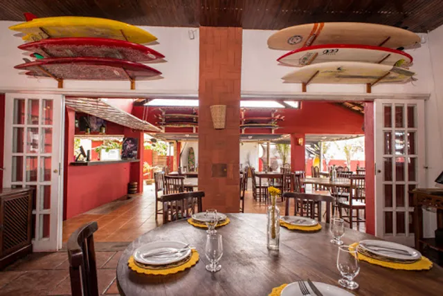 Casa da Praia Itaúna