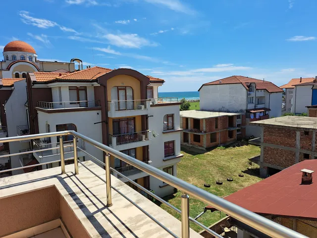 Апартаменти Стела