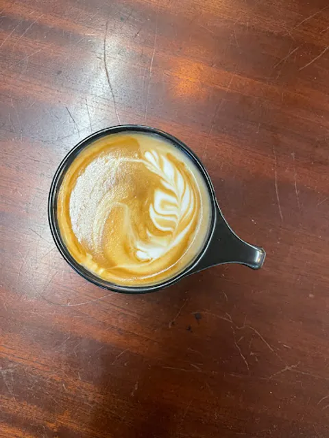 Kingship Brewing Co: Coffee & Kombucha