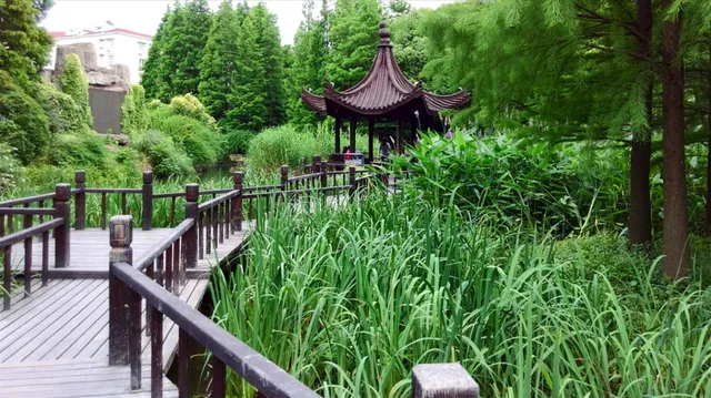 Kangjianyuan （South Gate 1）