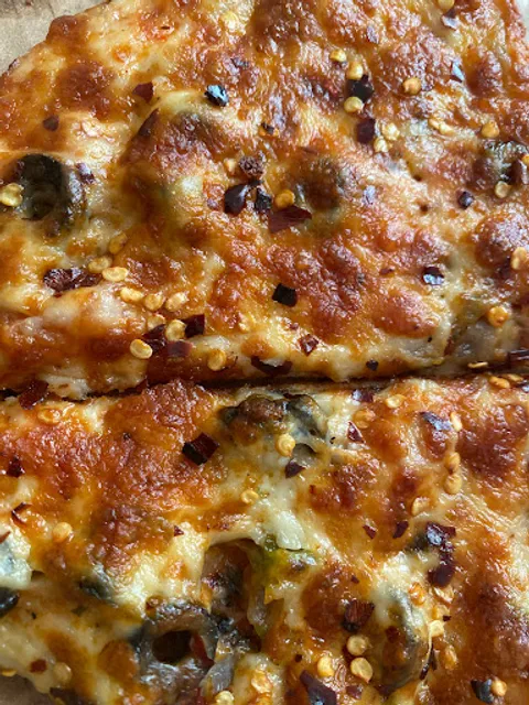 Canadian Pizza Unlimited (CPU Airdrie)