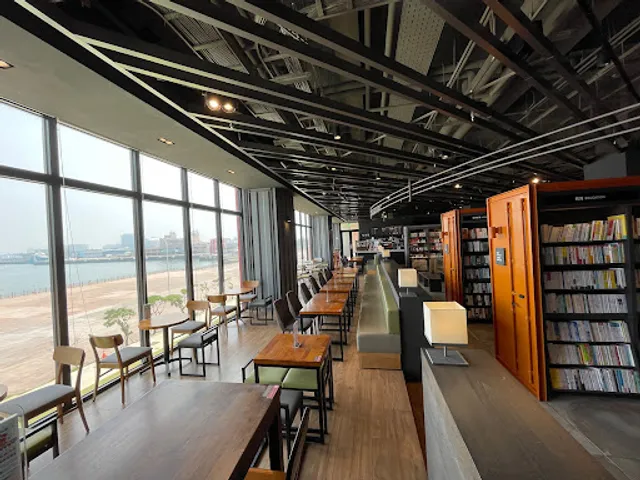 Rose House Cafe(台中三井店)