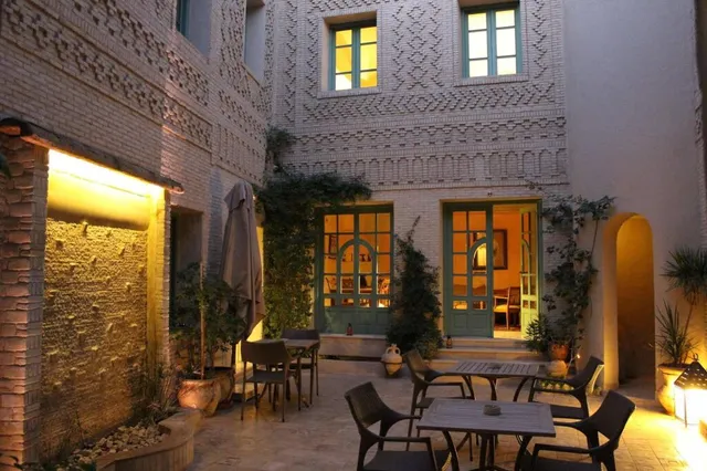 Dar Saida Beya Tozeur - Guest House