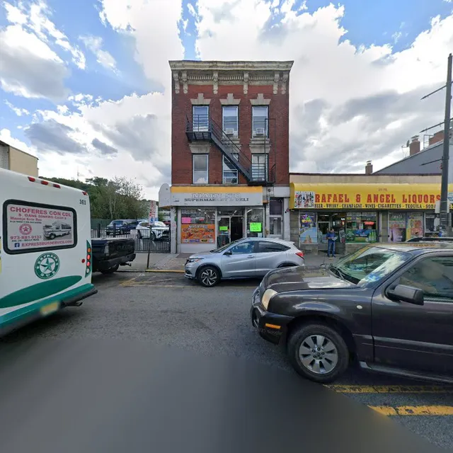 Main St. Supermarket & Deli