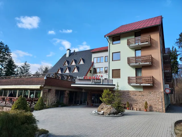 Hotel Termál