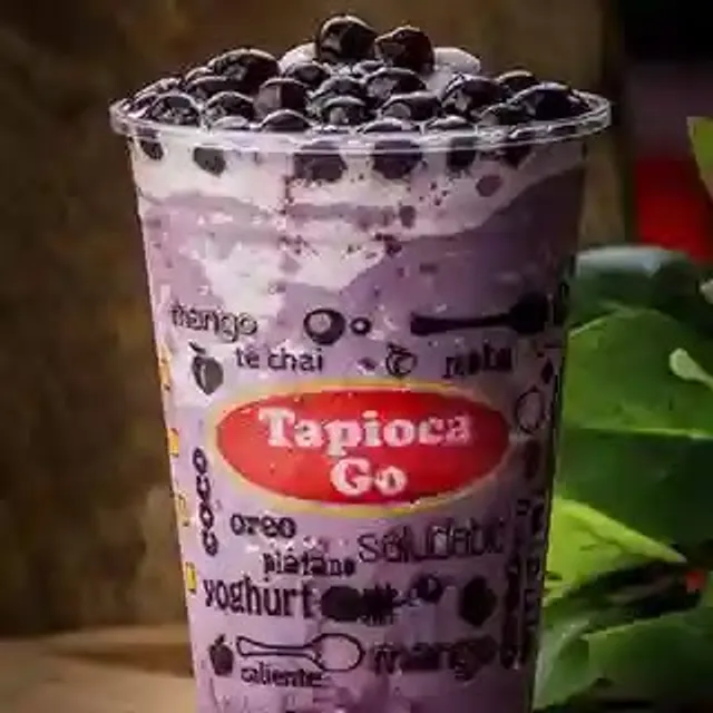 Tapioca Go Lapizlazuli