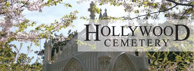 Hollywood Cemetery