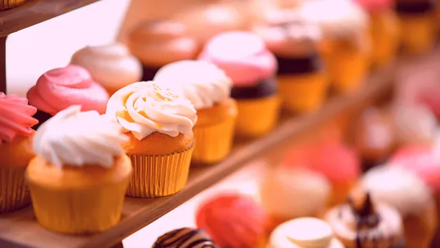 Dolce Gourmet - Confeitaria em Fortaleza