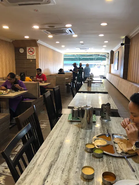 Nesan Curry House Sdn. Bhd.