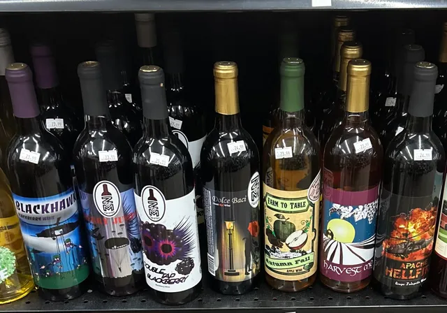 Happy Hour Liquor & Tobacco