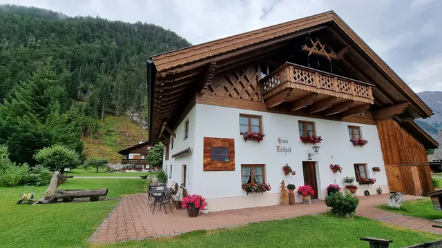 Landhaus Manuela & Haus Michael