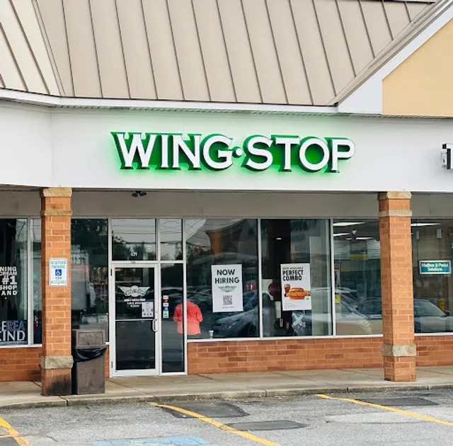 Wingstop
