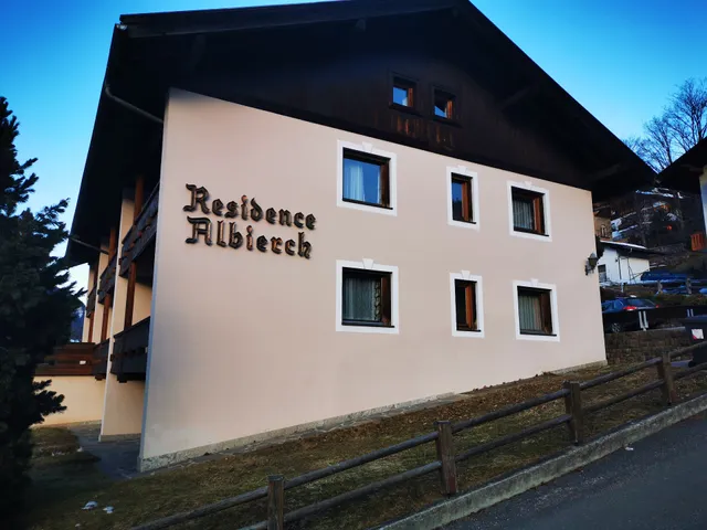 Residence Albierch