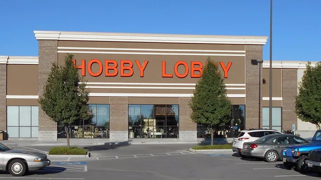 Hobby Lobby