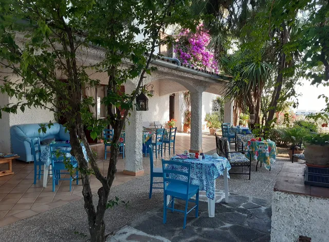 Il Tremolar della Marina