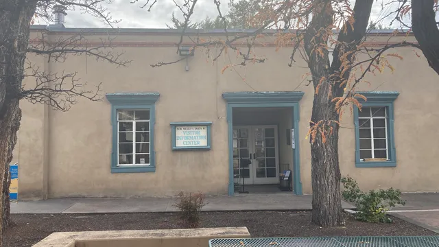 Santa Fe Visitor Information Center