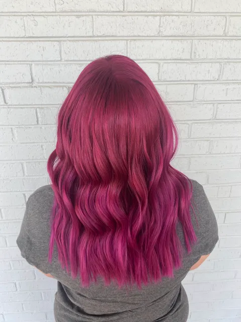 Enchanted Roots Beauty Studio