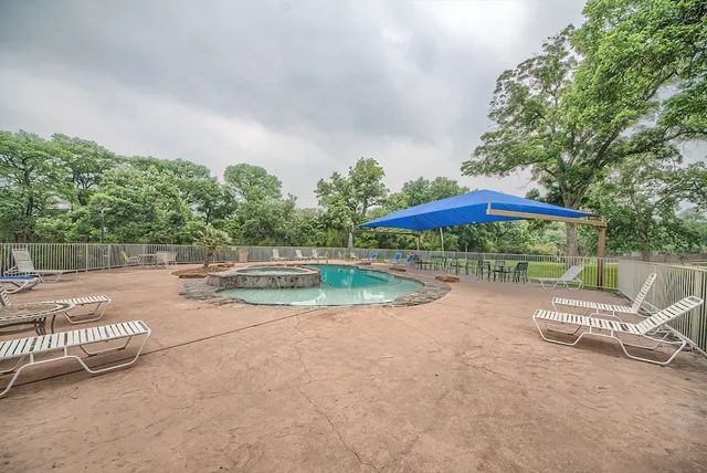 Waterwheel Condominium Resort