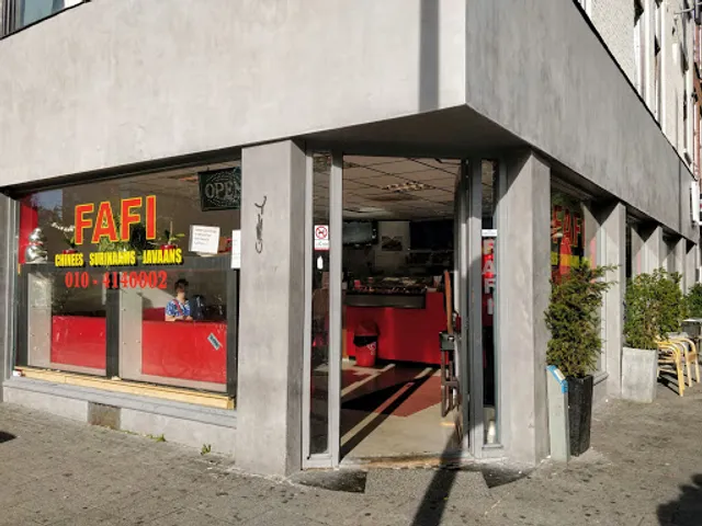 Restaurant Fafi