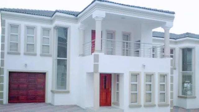 Parkview Lodge Guest House