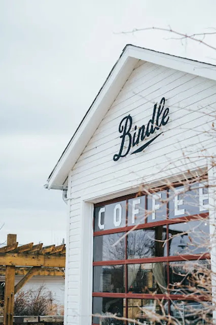 Bindle Coffee
