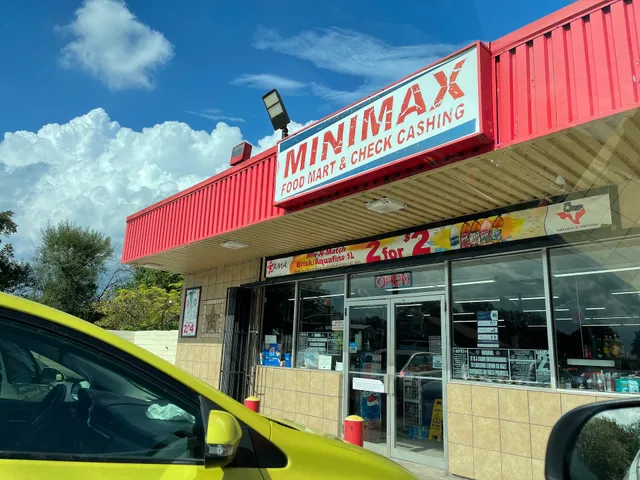 Minimax