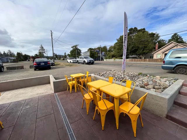 Seaview Biscuit Company