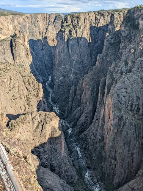 Chasm View Nature Trail