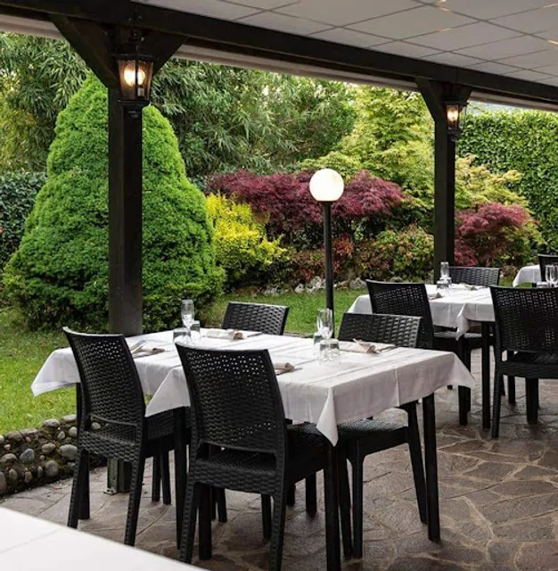 Ristorante - Pizzeria L'Oster Bif & Beef