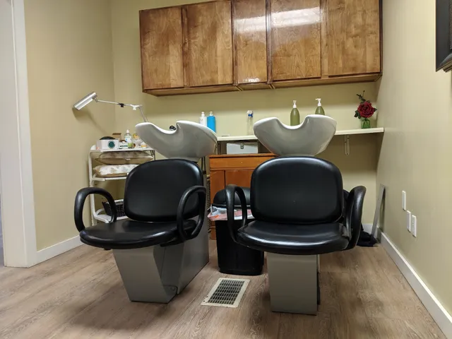 Serendipity Salon & Day Spa