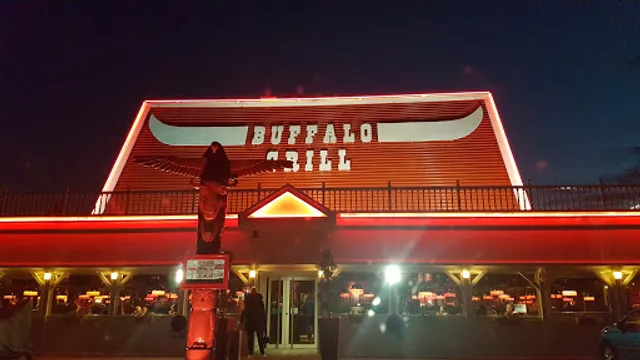 Buffalo Grill Chambly