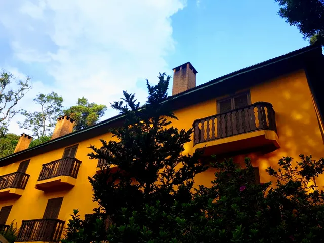 Pousada RIL - Mount Everest