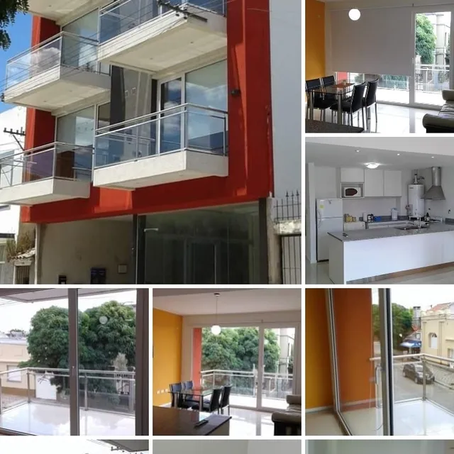 Balcones de Tandil Departamentos