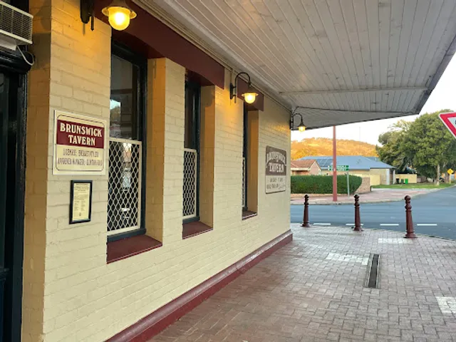 Brunswick Tavern