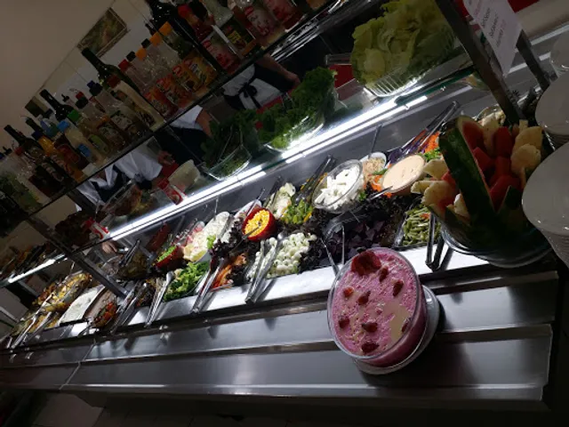 Castelinho Grill Restaurante