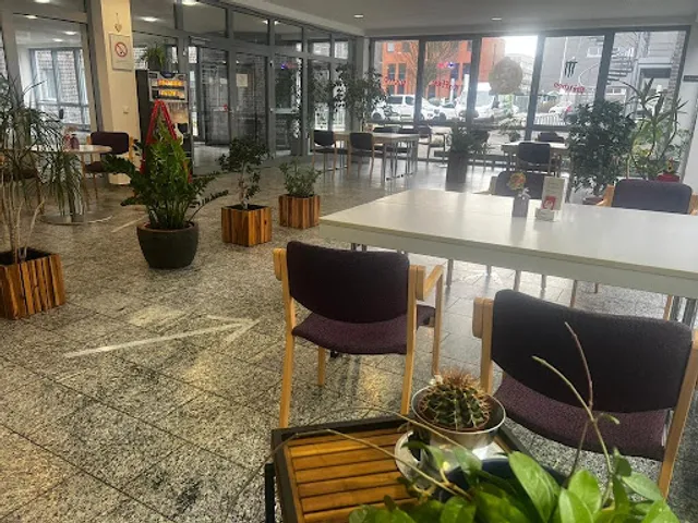 Bistroria Cafe & Bistro