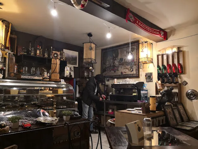 INTI COFFEE Espreso & Bar