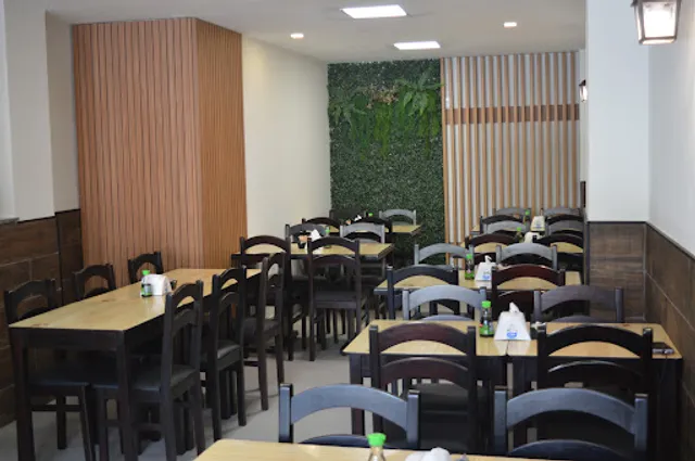 Restaurante L'Atelier de Terê