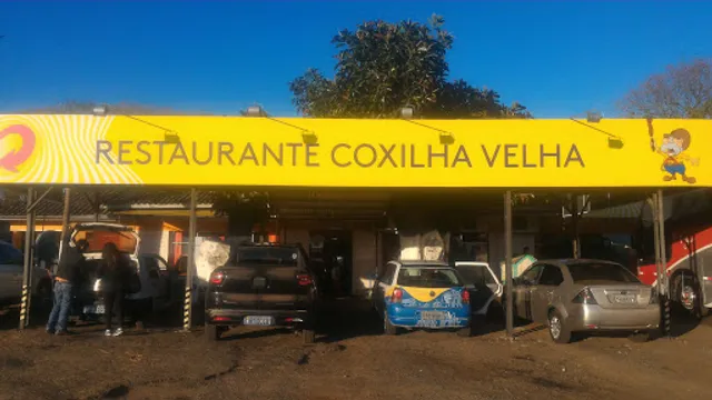 Rest. e Lancheria Coxilha Velha