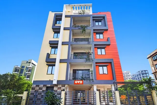 OYO Flagship Dream Connect