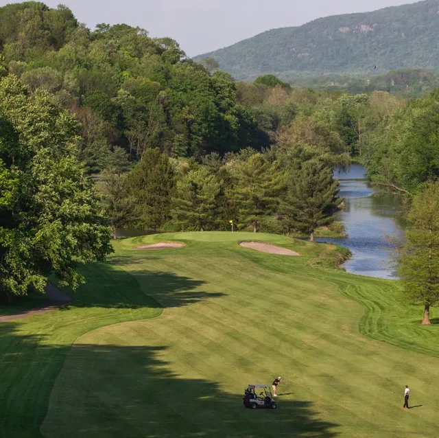 Great Gorge Golf Club