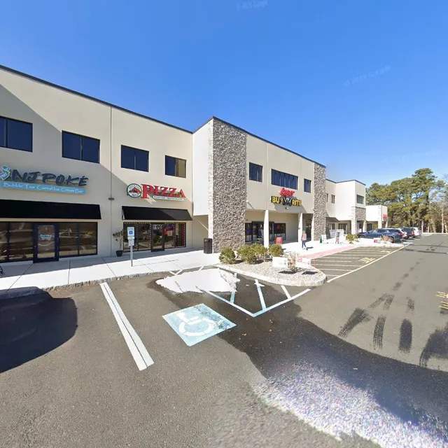 The Shoppes at Hooper