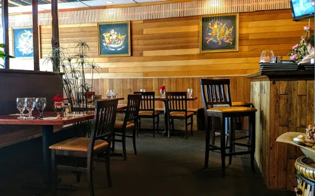 Tong Thai Restaurant