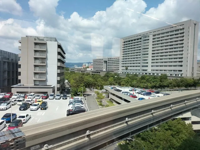 Osaka University Hospital
