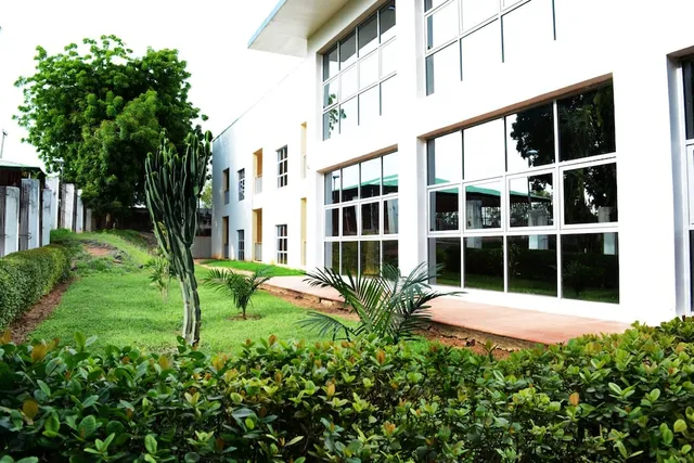 GRACIAS HOTEL AND SUITES