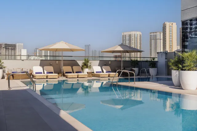 Holiday Inn Dubai Village Circle by IHG